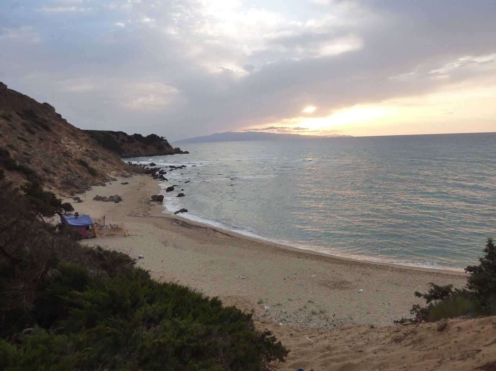 Sandee Plage Draweche