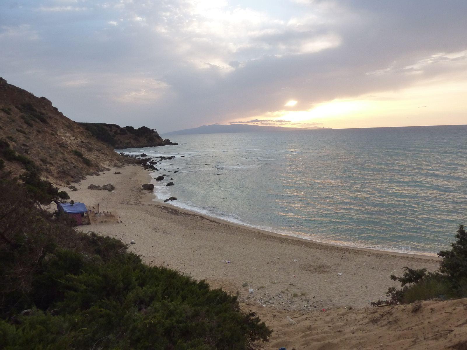 Sandee Plage Draweche Photo