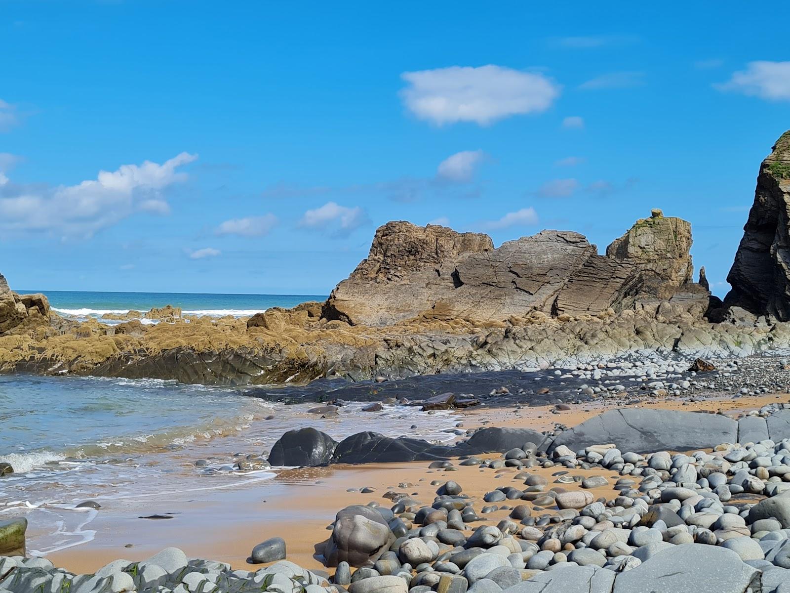 Sandee Sandymouth Beach