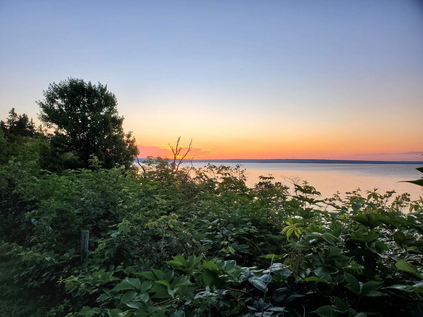 Sandee Graves Island Provincial Park