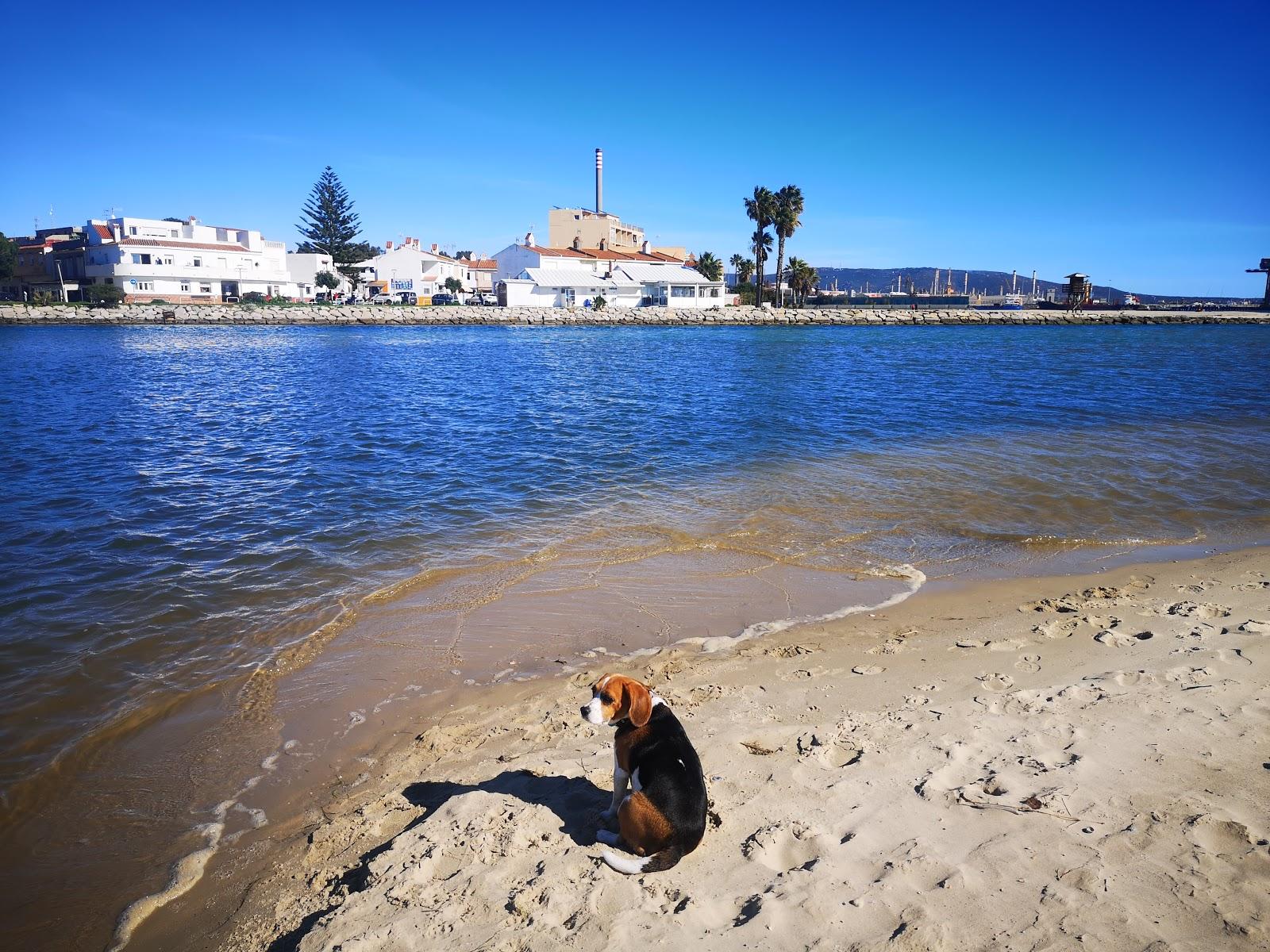 Sandee - El Rinconcillo Beach