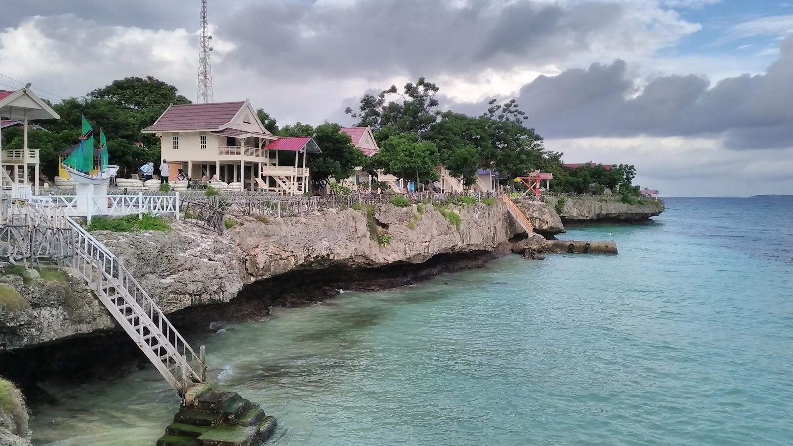 Sandee Pantai Logpon