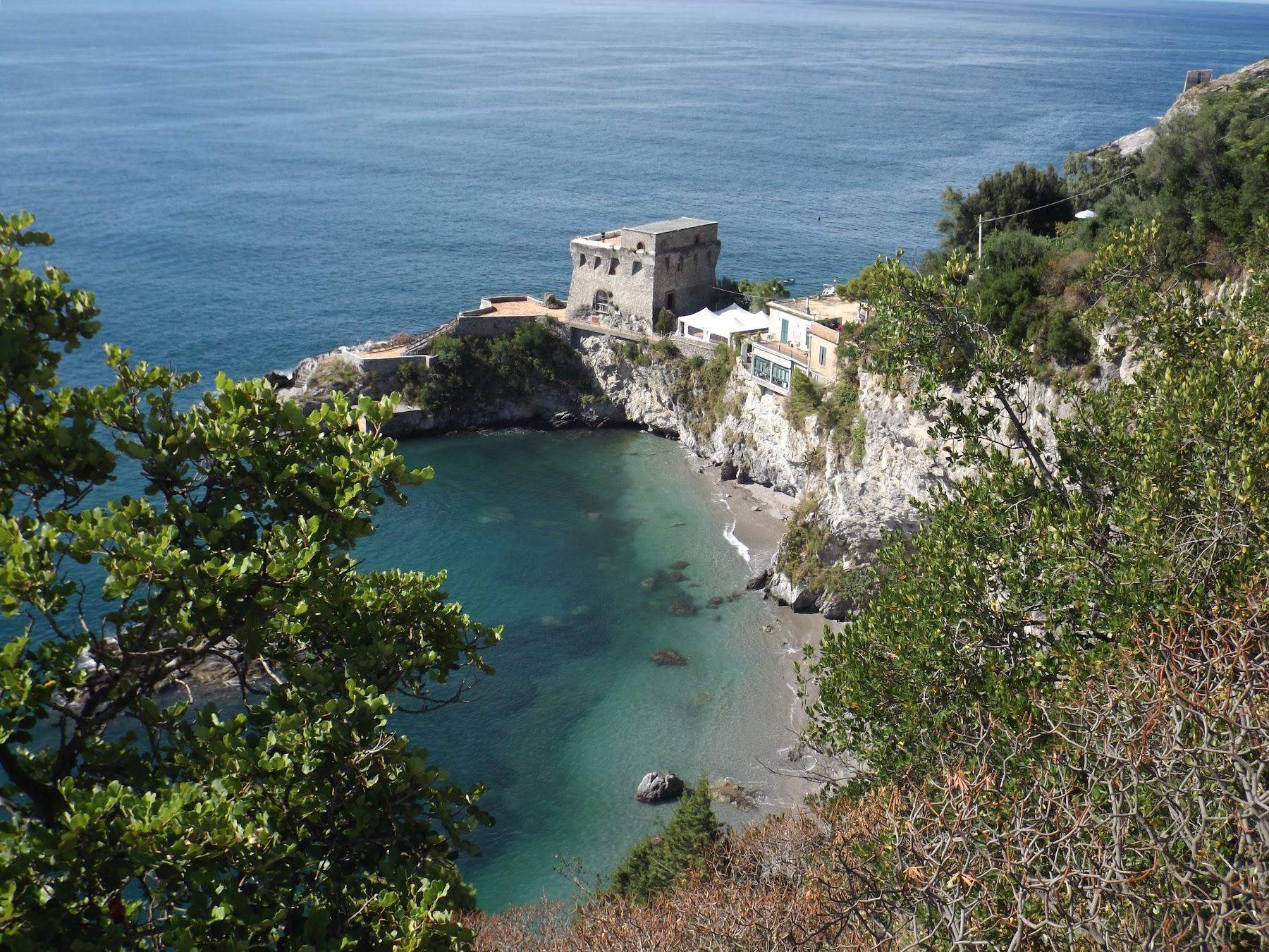 Sandee Spiaggia Del Cauco