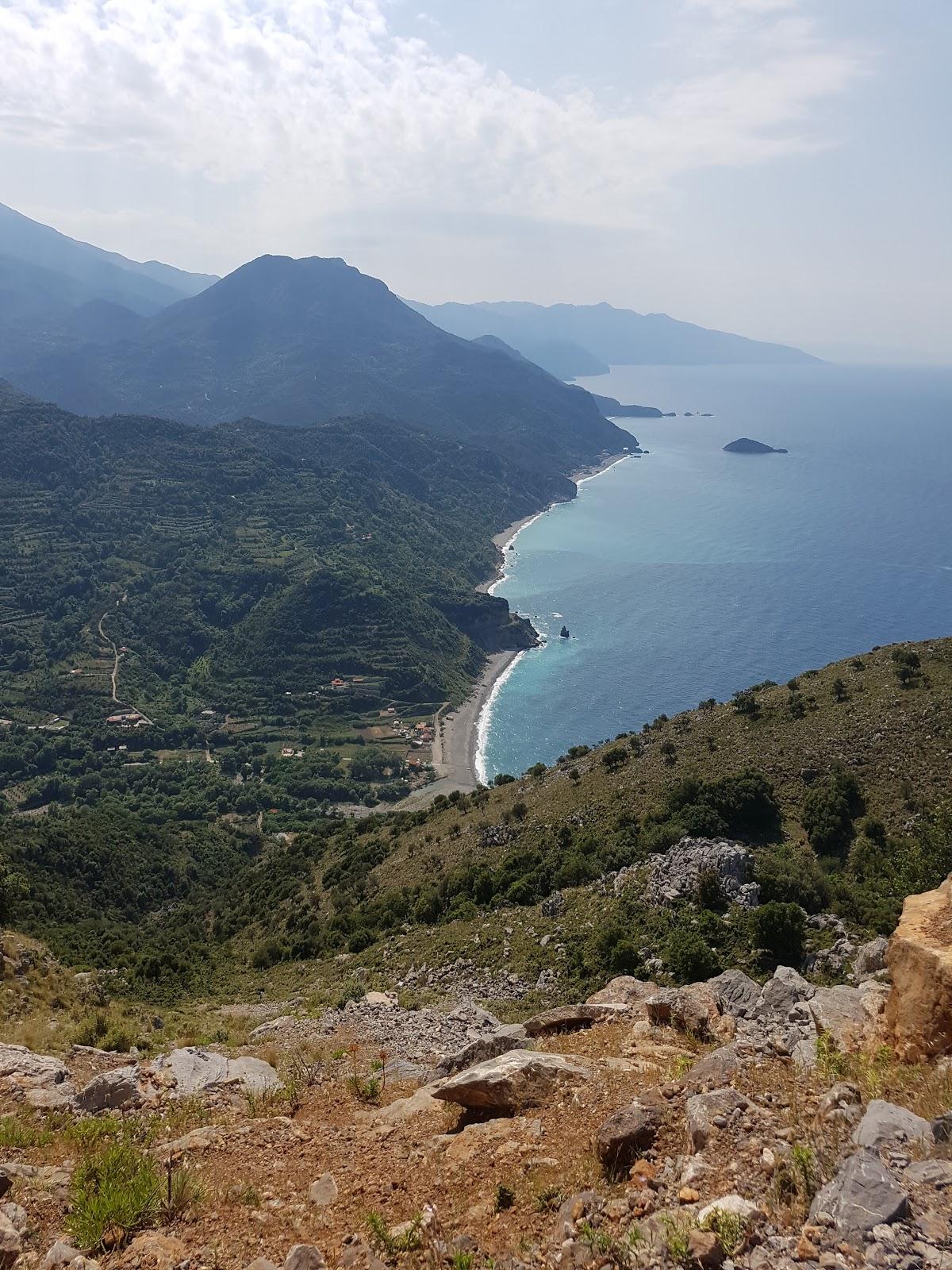 Sandee Metochi Beach
