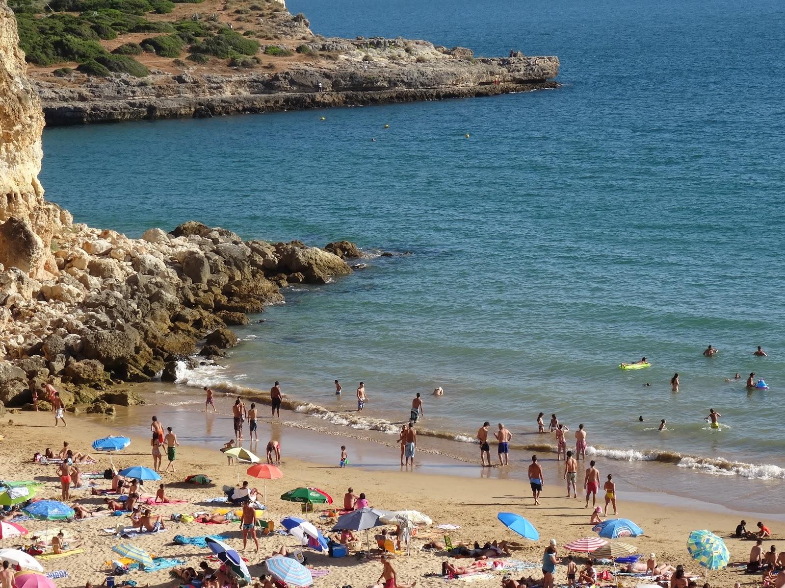 Sandee Praia Grande De Ferragudo