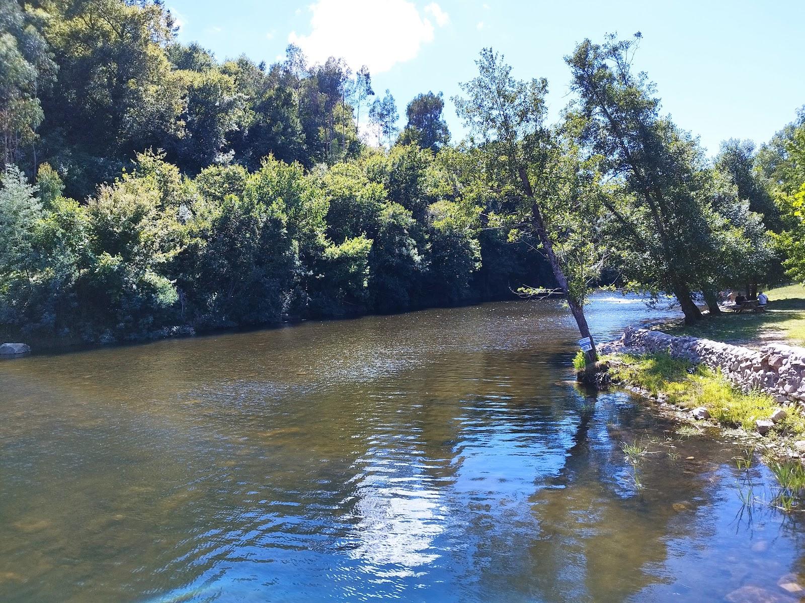 Sandee - Praia Fluvial De Destriz