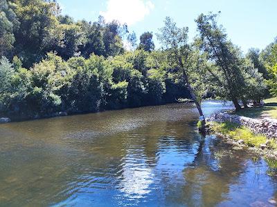 Sandee - Praia Fluvial De Destriz