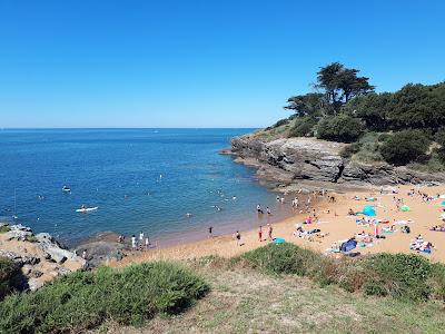 Sandee - Plage De La Pelle A Porteau