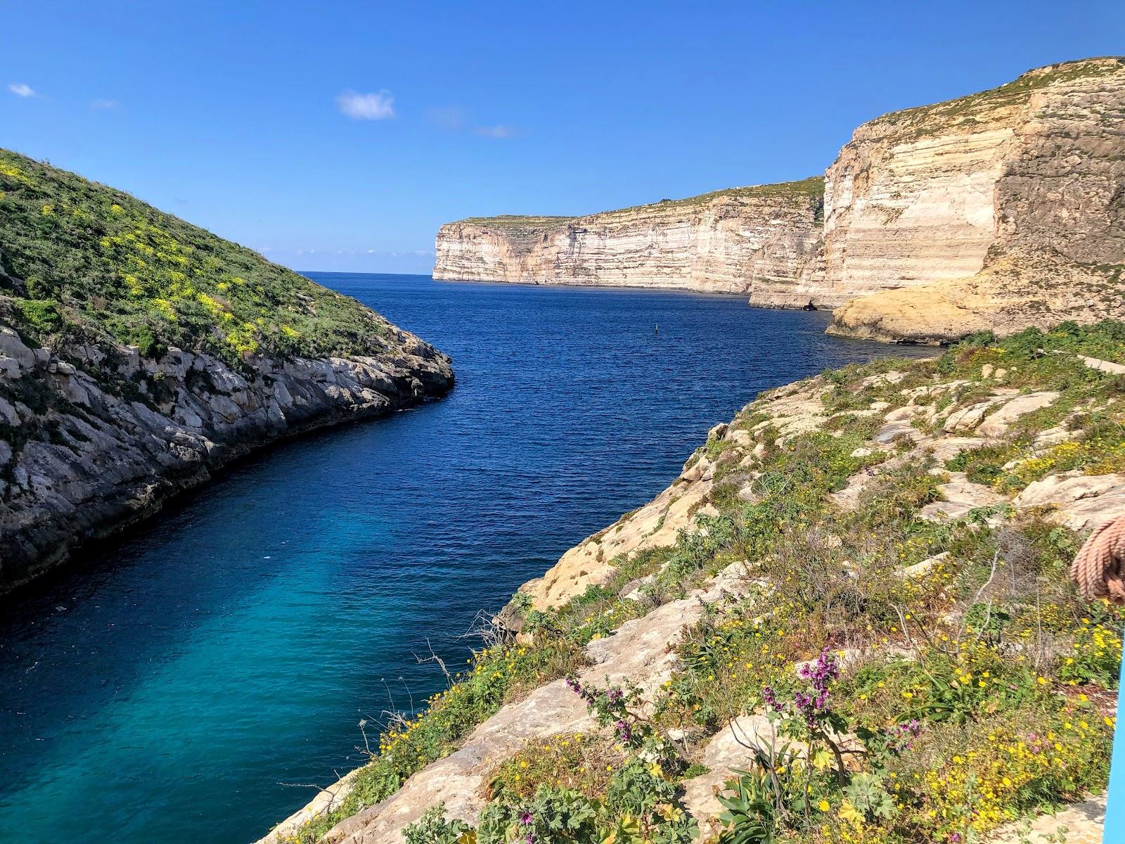 Sandee Xlendi Bay Photo