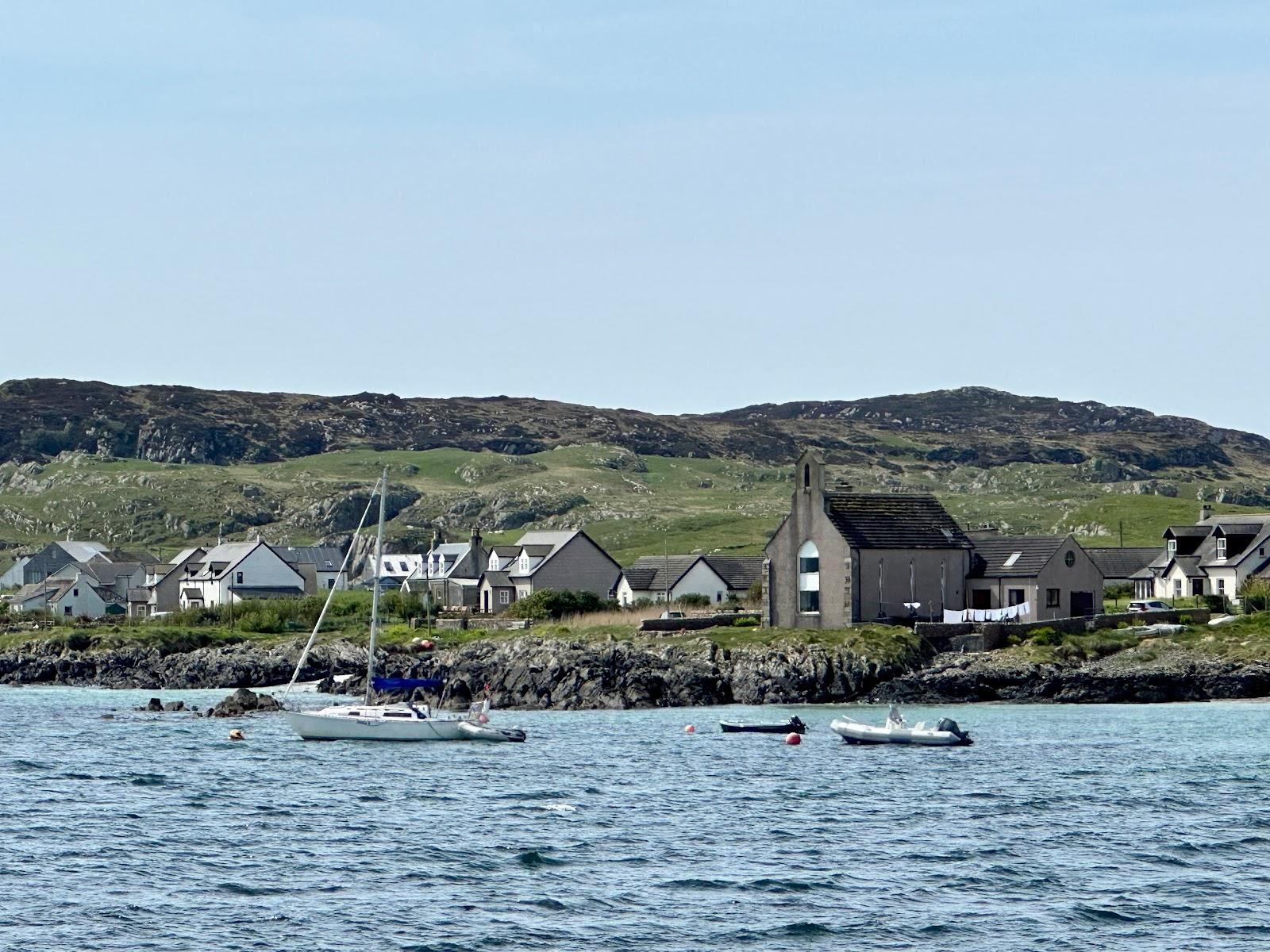 Sandee Iona Island Beach