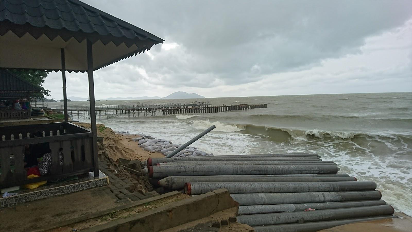 Sandee Pasir Panjang Beach
