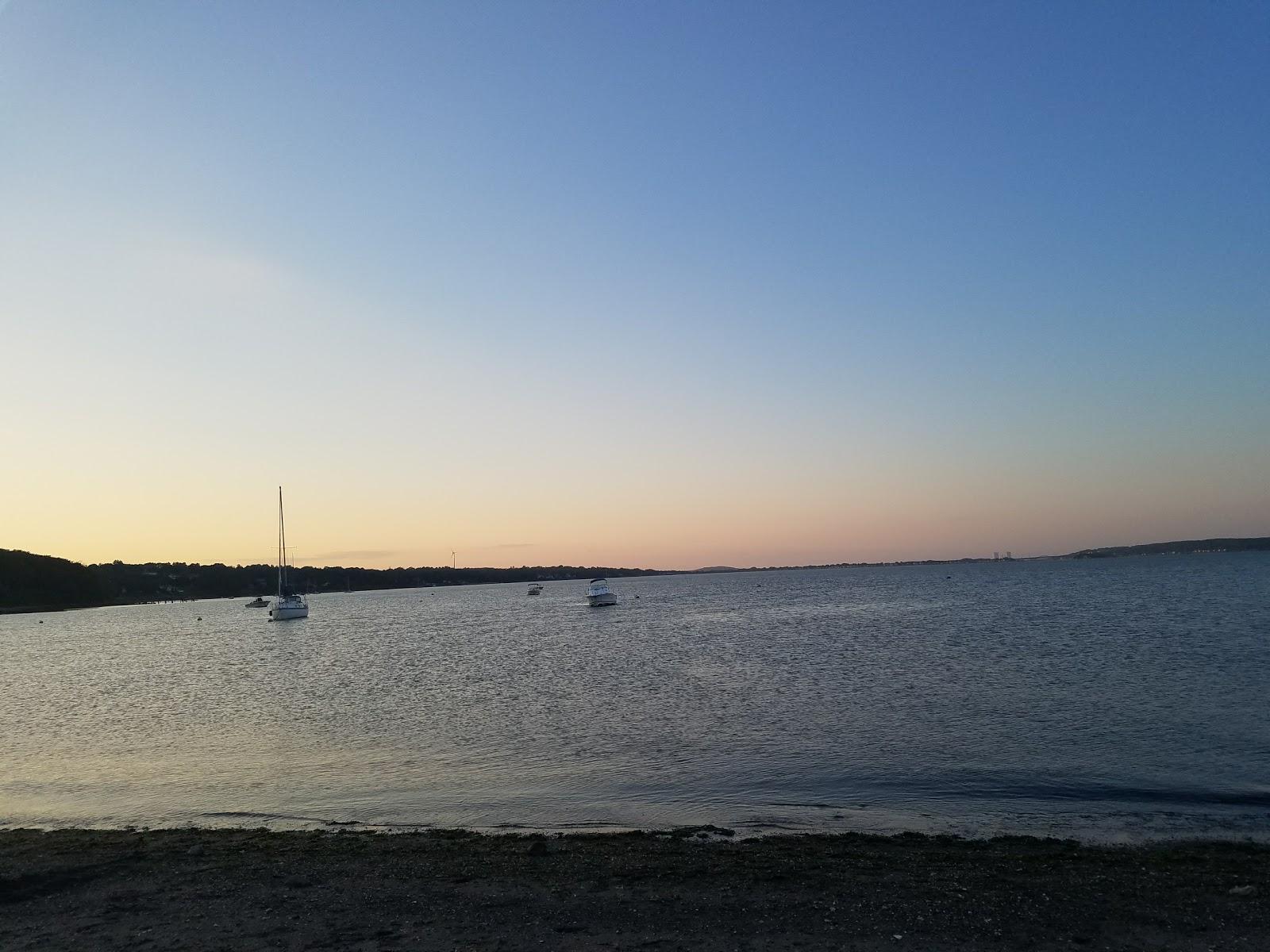 Sandee - Mccorrie Point Beach