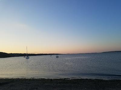 Sandee - Mccorrie Point Beach