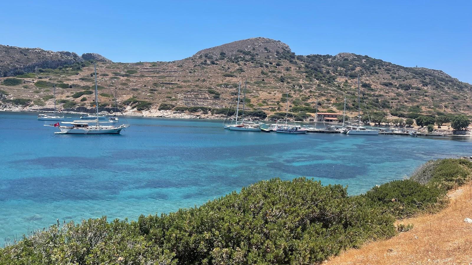Sandee Knidos Beaches