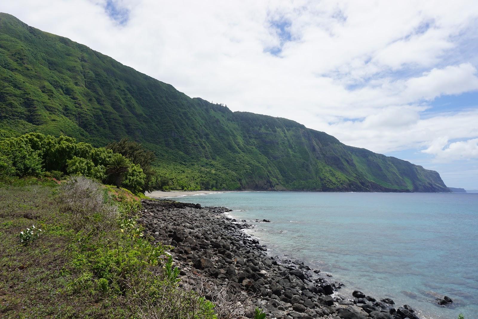 Sandee Awahua Beach Photo