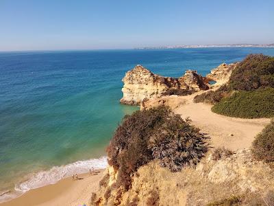 Sandee - Praia De Alvor