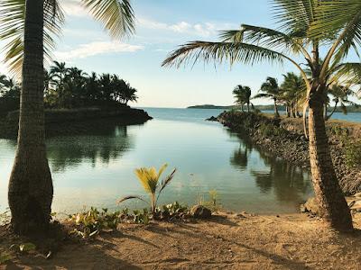 Sandee - Wananavu Beach Resort