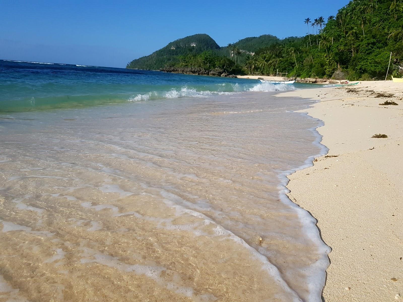 Sandee Cagban Beach