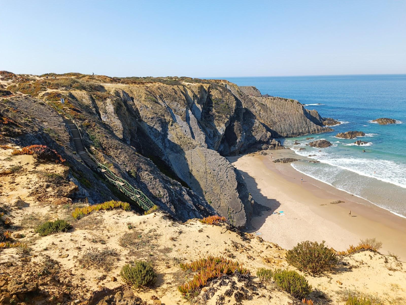 Sandee - Praia Da Baia Da Arquinha