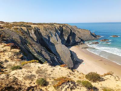 Sandee - Praia Da Baia Da Arquinha