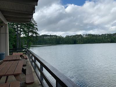 Sandee - Baker Creek State Park