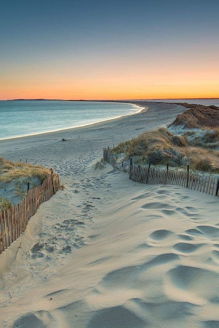 Sandee - Napatree Point Conservation Area