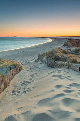 Sandee - Napatree Point Conservation Area