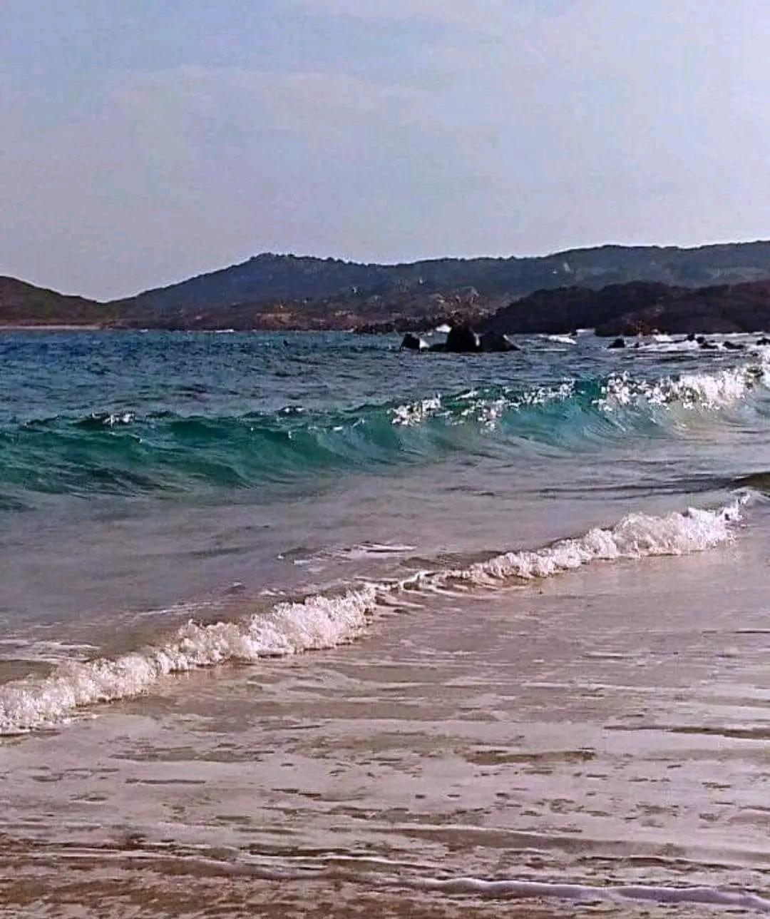 Sandee - Maddalena Spiaggia