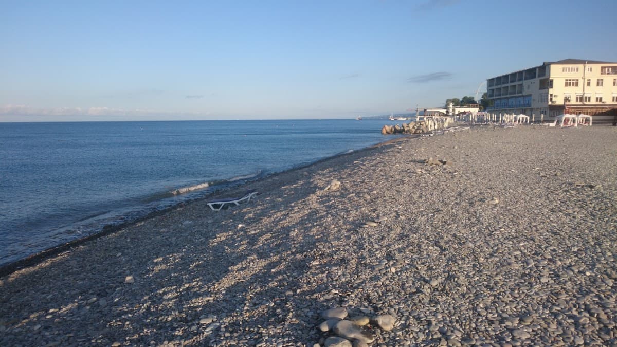 Sandee Bagration Beach Photo