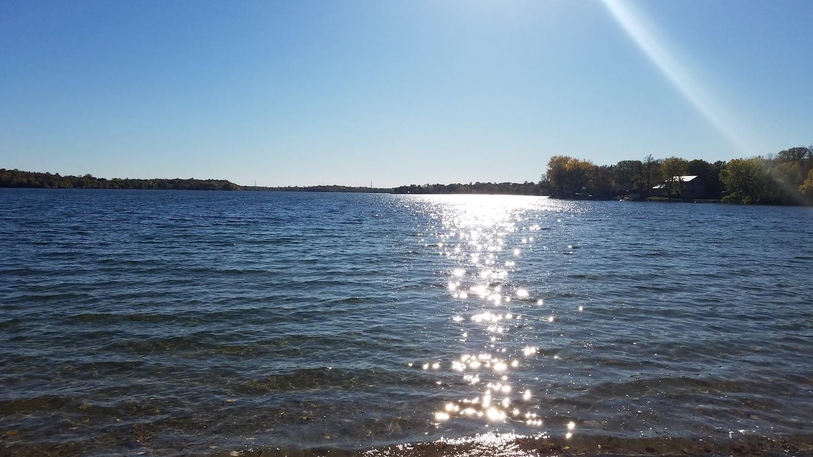 Sandee Lake Latoka Public Beach Photo