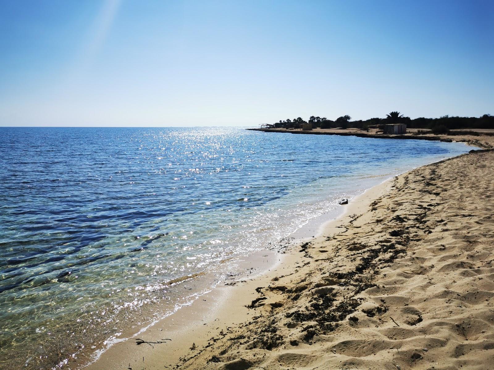 Sandee Liopetri Beach Photo