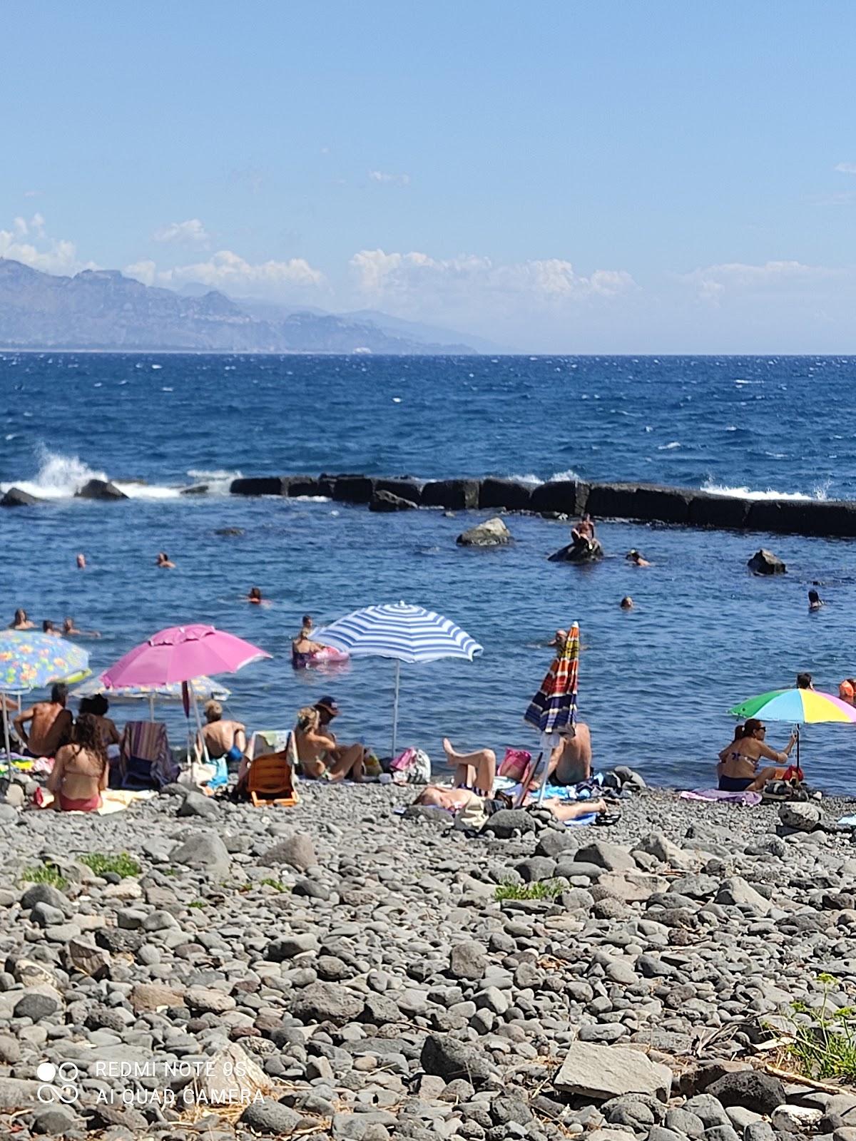 Sandee Spiaggia Di Riposto