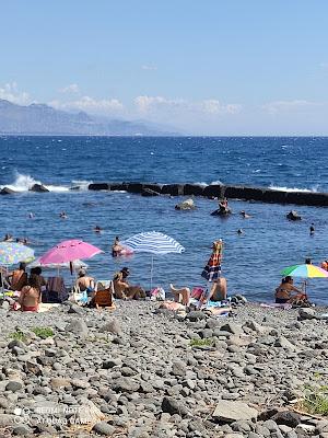 Sandee - Spiaggia Di Riposto