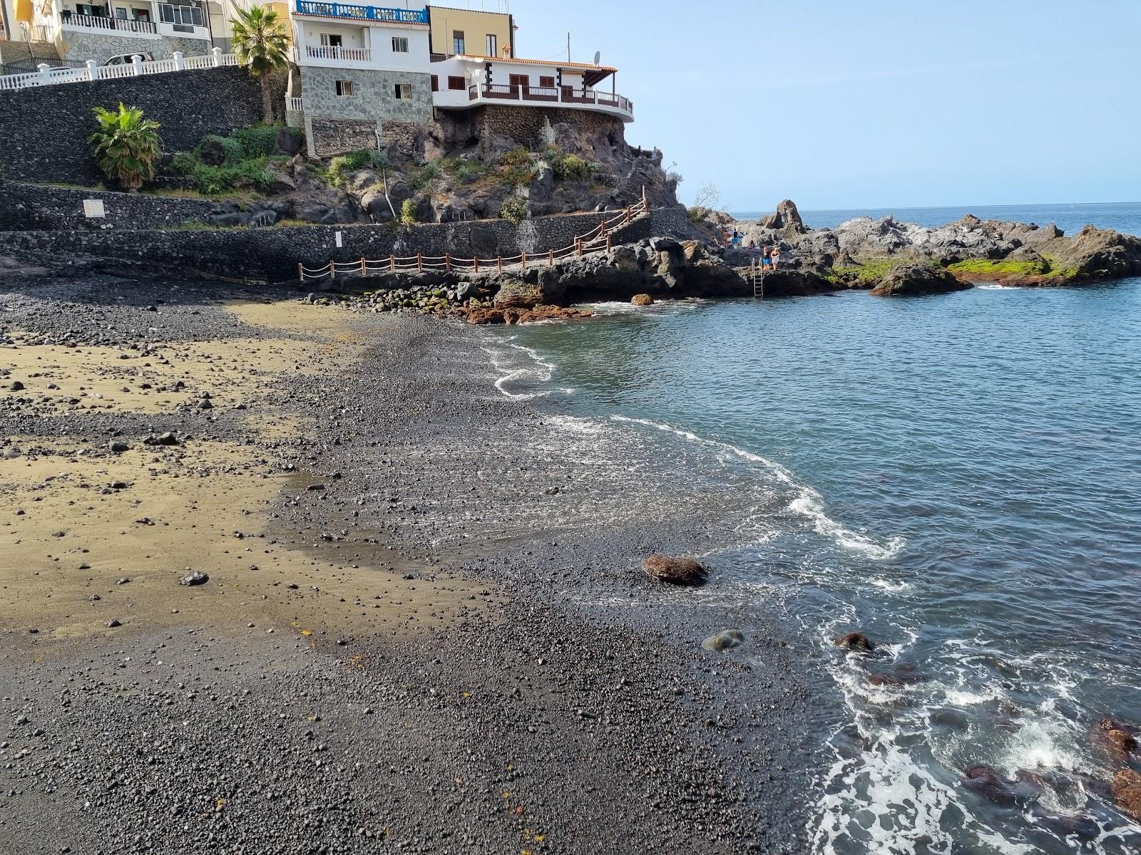 Sandee - Santiago / Playa Del Muelle