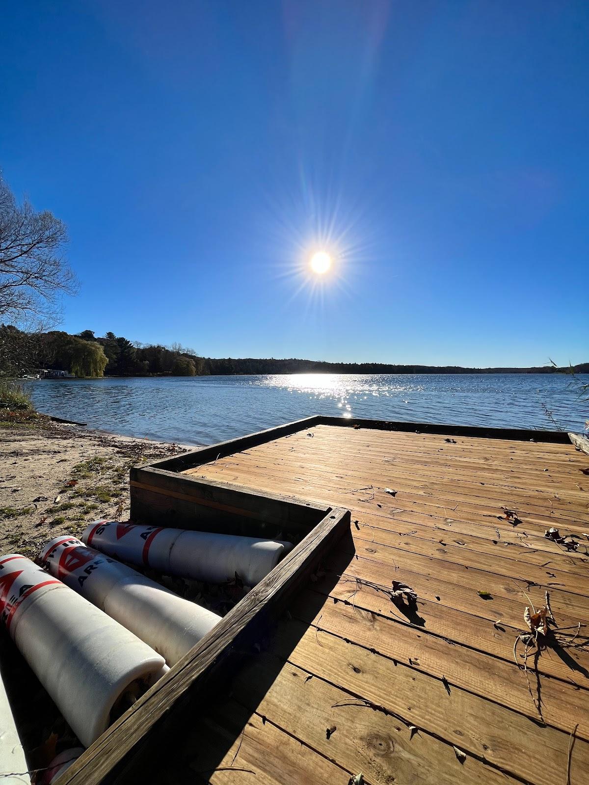 Sandee - Almira Township Lakefront Park