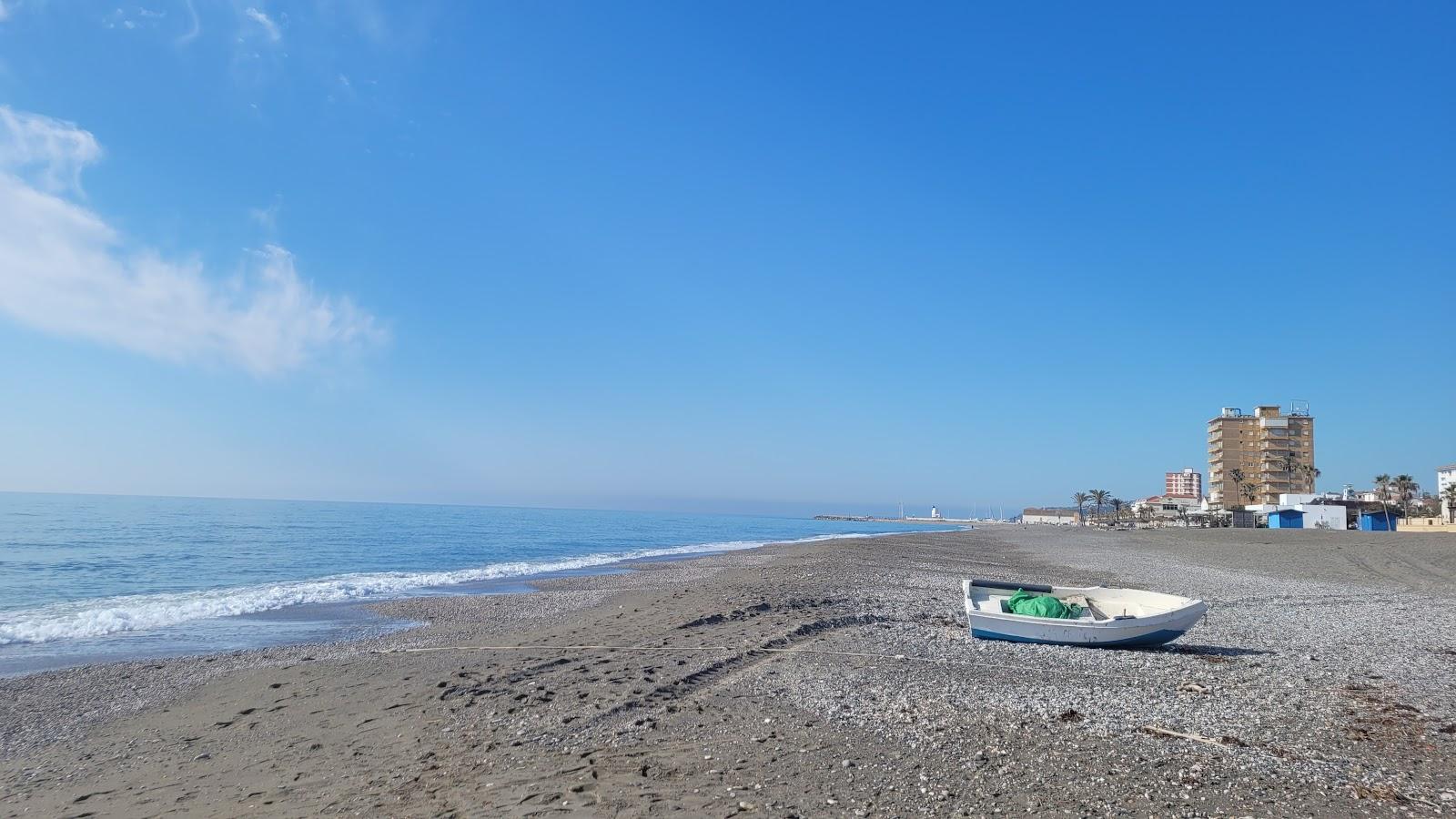 Sandee - Playa De Las Sabinillas