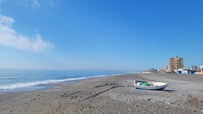 Sandee - Playa De Las Sabinillas