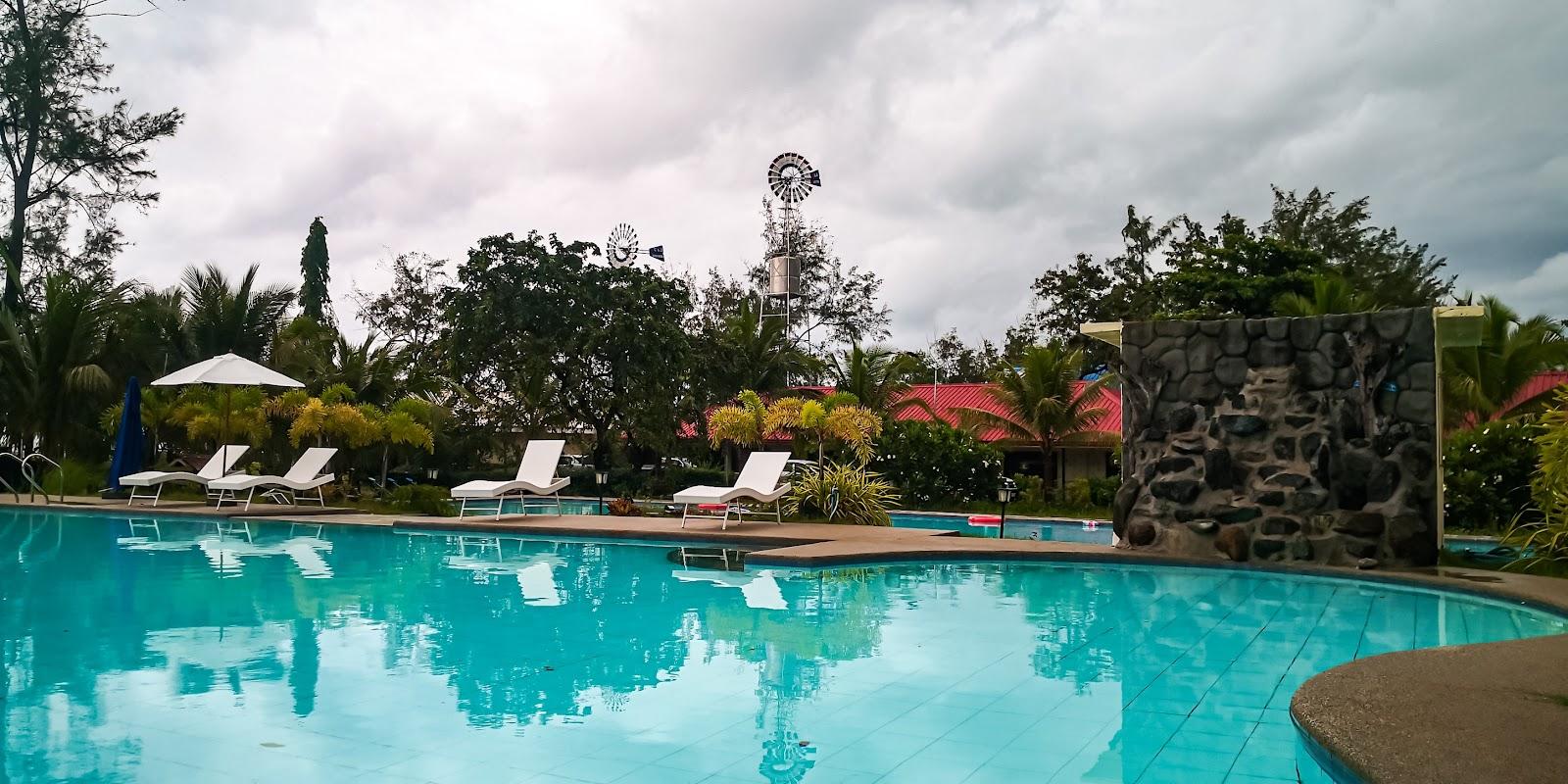 Sandee C&J Sunset View Resort