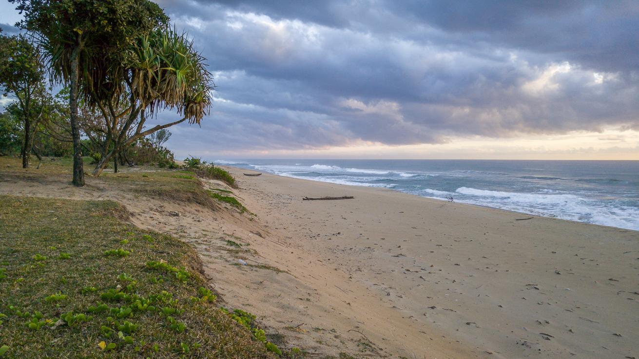 Sandee Ambila Lemaitso Beach Photo