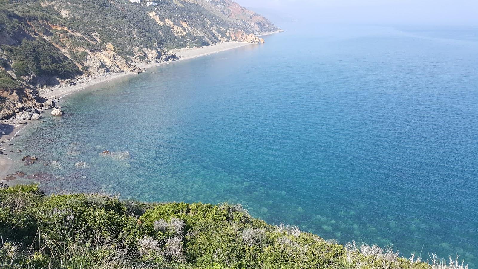 Sandee The Yellow Rock Beach Photo