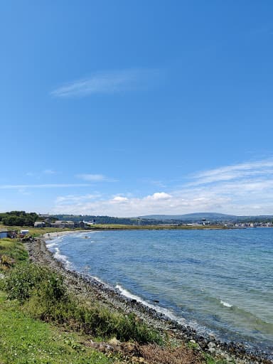 Sandee Ferris Bay Beach Photo