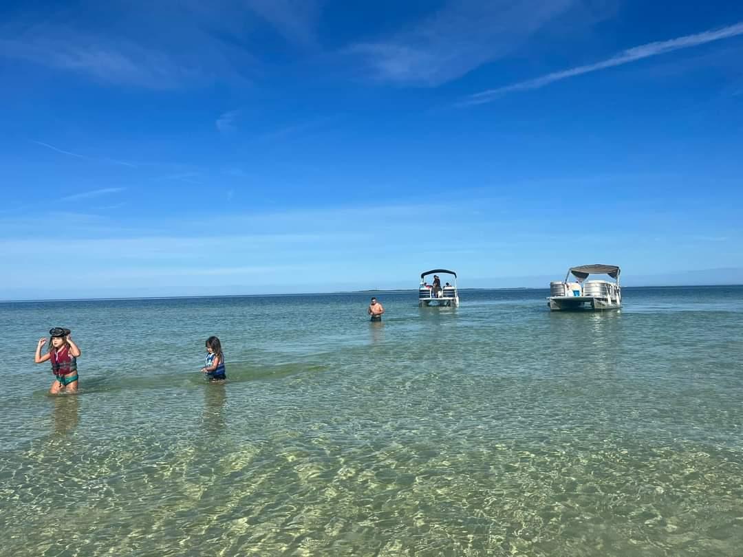 Sandee - Anclote Key Preserve State Park