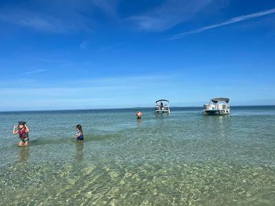 Sandee - Anclote Key Preserve State Park