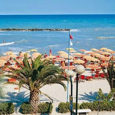 Sandee Spiaggia Dall'Abergo Leuco Photo