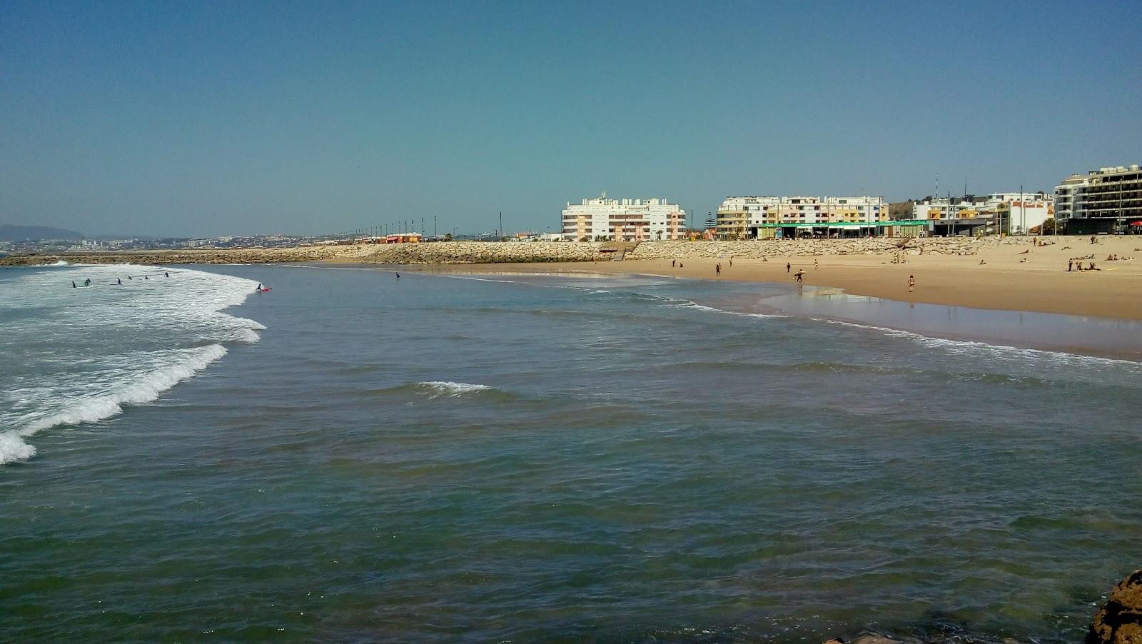 Sandee - Costa De Caparica