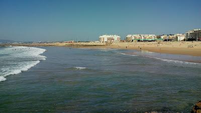 Sandee - Costa De Caparica