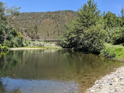 Sandee - Meitriz River Beach