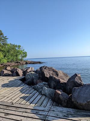 Sandee - Porcupine Mountain State Park