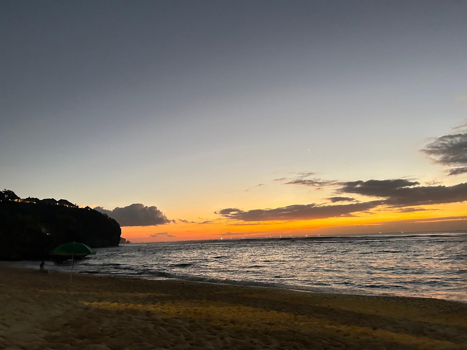 Sandee Beach Moonnayini Photo