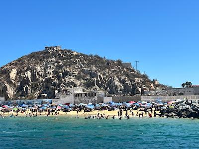 Sandee - Playa Publica Cabo San Lucas